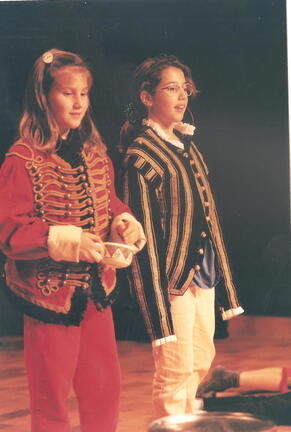 enfants colline 4