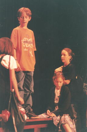 enfants colline 3