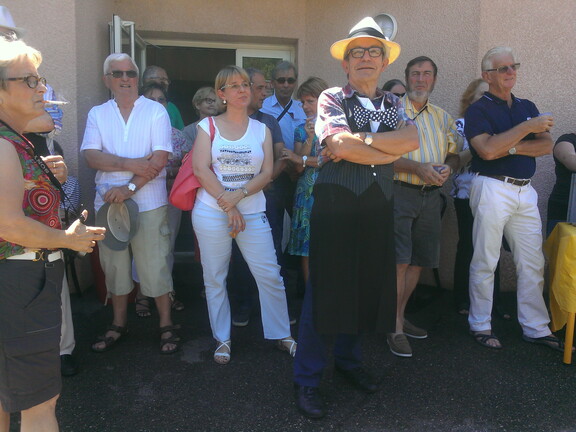 Honneur à BB  juin 2015 mjc (7)