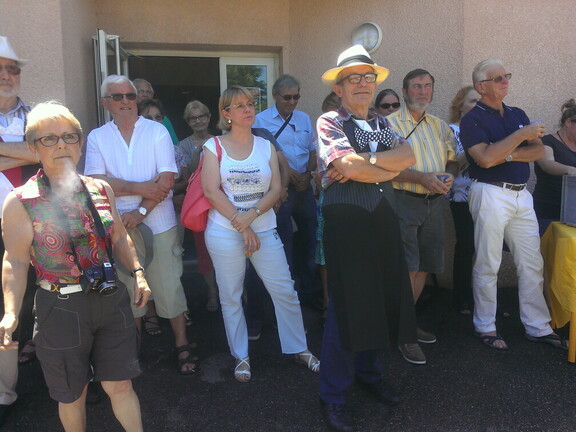 Honneur à BB  juin 2015 mjc (8)