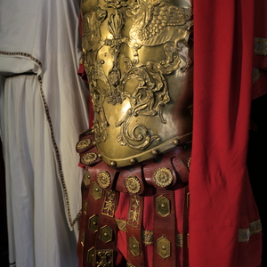 Costumerie associative